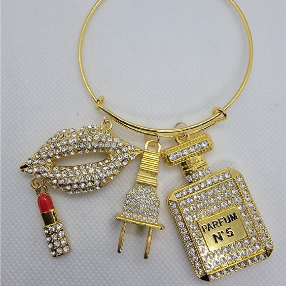 Wholesale DIY Jewelry for your business mixed bundle - Picture 7 of 7